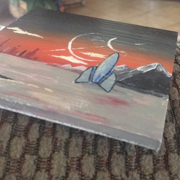 Custom Coasters - Picture 2 of 3